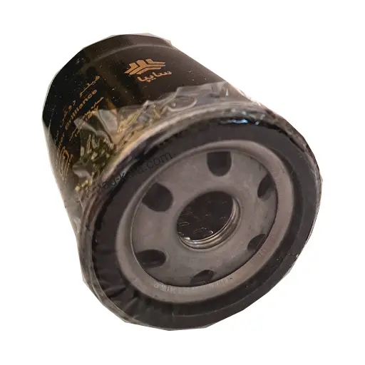 فيلتر روغن برلیانس H320 سایپا یدک با قطر 7 سانتی متر