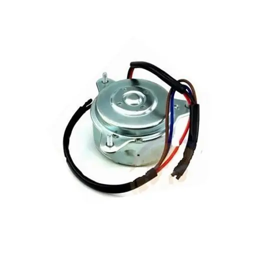 موتور فن‌ رادياتور پراید سایپا یدک دو دور