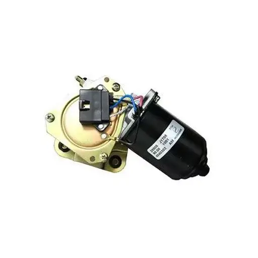 موتور برف پاكن نیسان وانت سایپا یدک طرح کیا