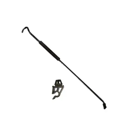 ميله نگهدارنده کاپوت کوییک سایپا یدک با خار