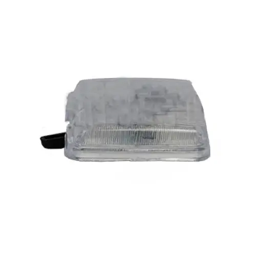 چراغ سقف تیبا سایپا یدک بدون لامپ