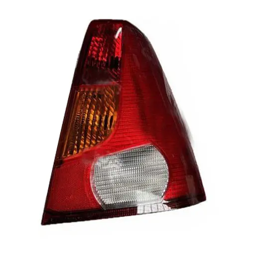 چراغ عقب ال 90 سایپا یدک بدون لامپ و سوکت (راست)