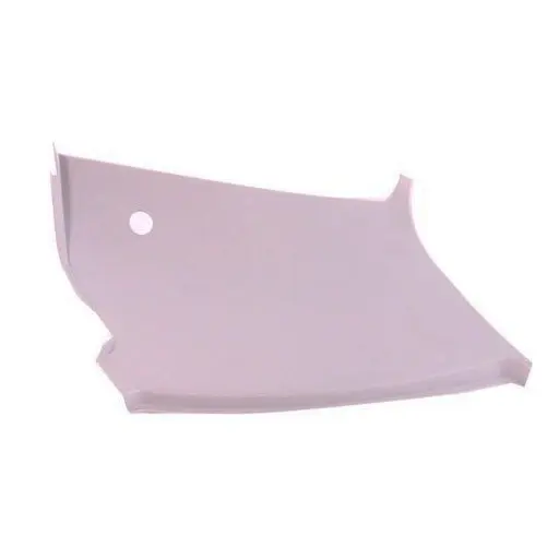 قطعه كائوچويی ستون عقب پراید سایپا یدک بدون شیشه لچکی (چپ)