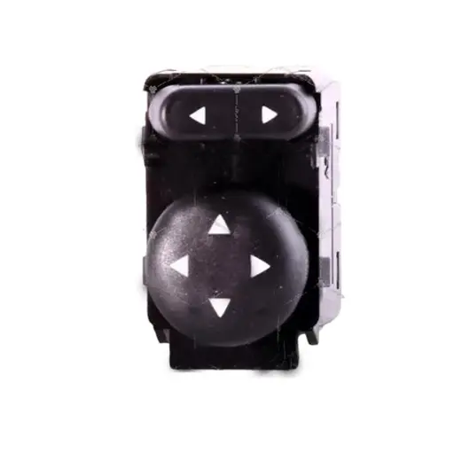 كليد تنطیم آينه برقی ساینا سایپا یدک