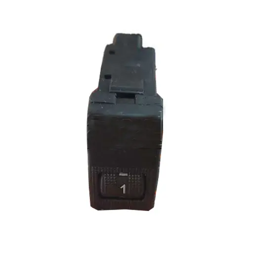 كلید تنظيم ارتفاع نور چراغ جلو شاهین سایپا یدک