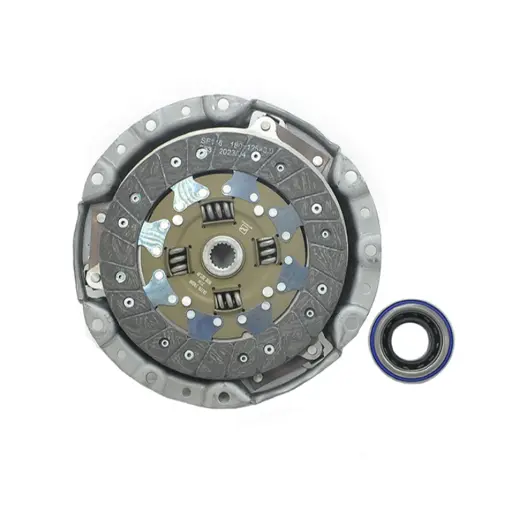 كيت كلاچ پرايد سایپا یدک (شایان صنعت)