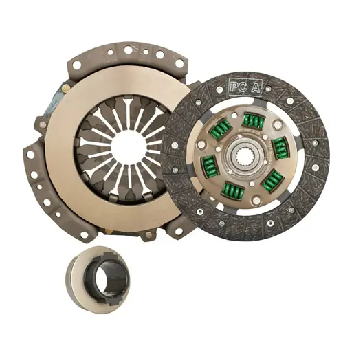 كيت كلاچ پرايد سایپا یدک (عظام)