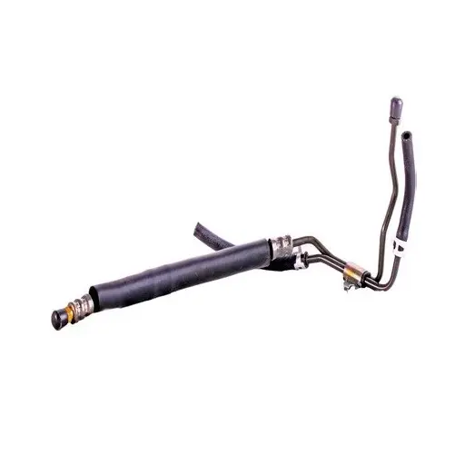 مجموعه اصلی شلنگ هيدروليک فرمان تیبا سایپا یدک