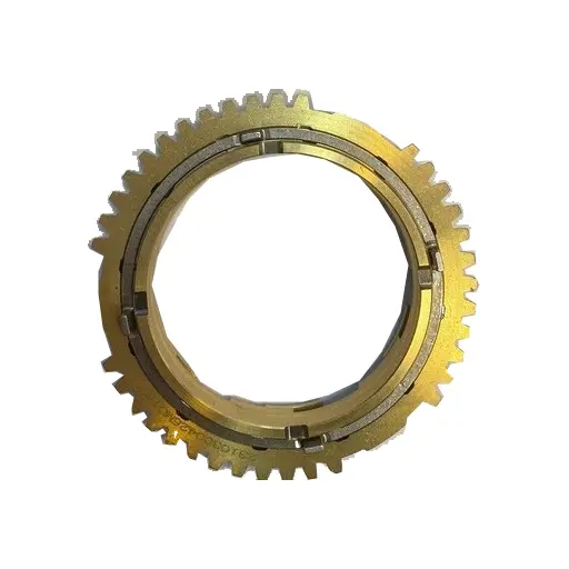 دنده برنجی 1 و 2 شاهین سایپا یدک