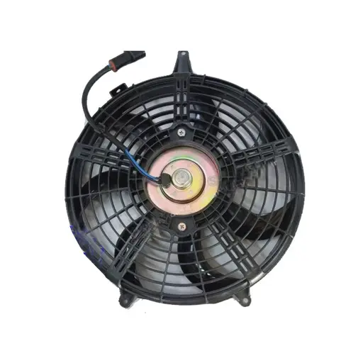 مجموعه فن كندانسور کوییک سایپا یدک