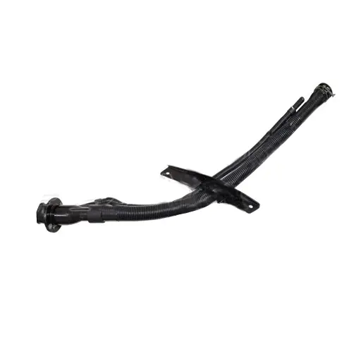 مجموعه لوله ورودی بنزين به باک پراید سایپا یدک پلیمری