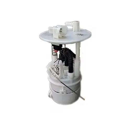 مجموعه پمپ بنزين و درجه داخل باک تیبا سایپا یدک