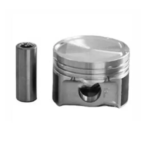 مجموعه پيستون و گژن پين گريد A پراید يورو 4 سایپا یدک