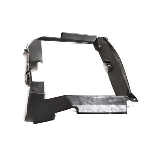 محافظ رادياتور تیبا سایپا یدک