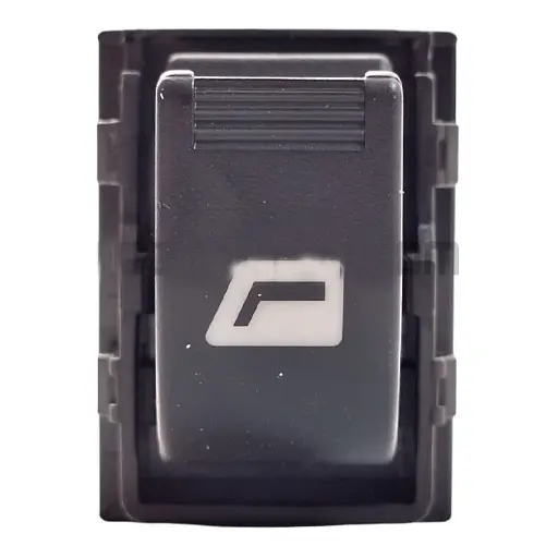 كليد شيشه بالابر سمند سورن كروز  تک پل