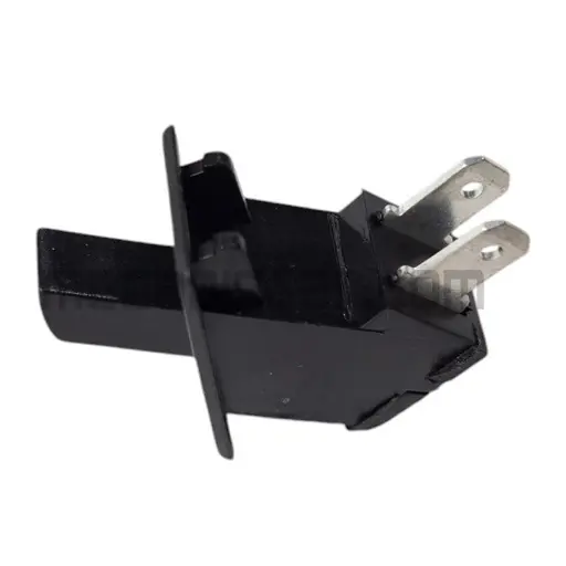 شاسی لای درب داشبورد سمند کروز