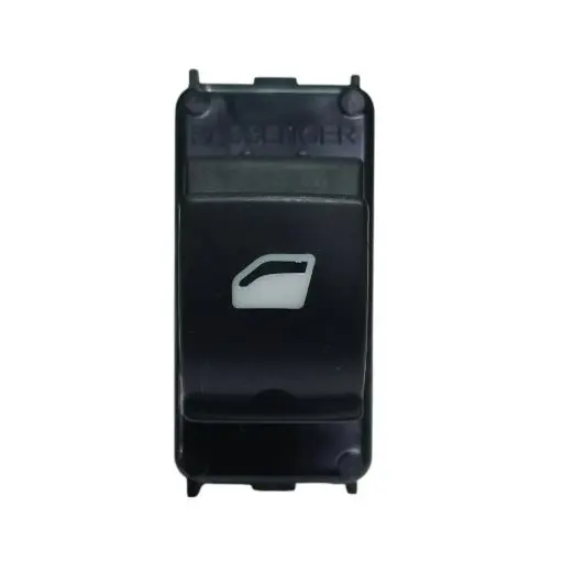 كليد شيشه بالابر جلو تارا کروز (راست) نور زمينه سفيد