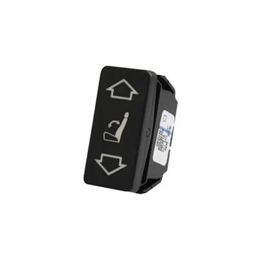 كليد تنظيم صندلی جلو پژو پارس كروز نور سفيد كروز