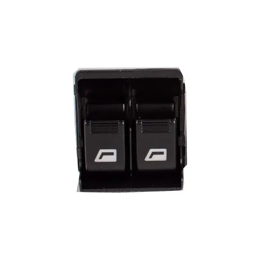 كليد شيشه بالابر عقب پژو 405 SLX کروز دو پل نور نارنجی