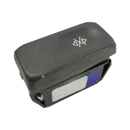 کلید قفل کن شیشه بالابر عقب سمند کروز