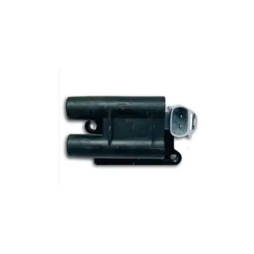 كویل تکی 1و4 پژو پارس کروز (زیمنس) سوکت طوسی