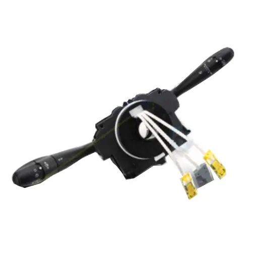 مجموعه دستک چراغ و برف پاک كن پژو 206 صندوق دار كروز