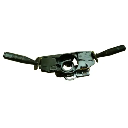 مجموعه دستک چراغ و برف پاک سمند سورن کروز به همراه دسته سيم ايربگ