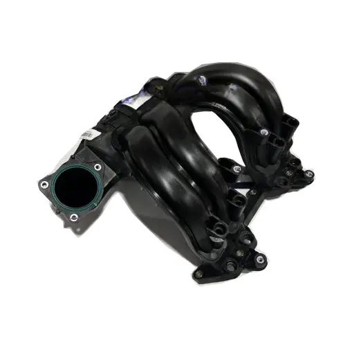 منيفولد هوا جديد  پژو پارس XUP7 كروز دوگانه سوز