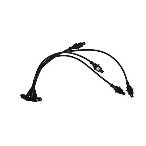 واير شمع رانا كروز