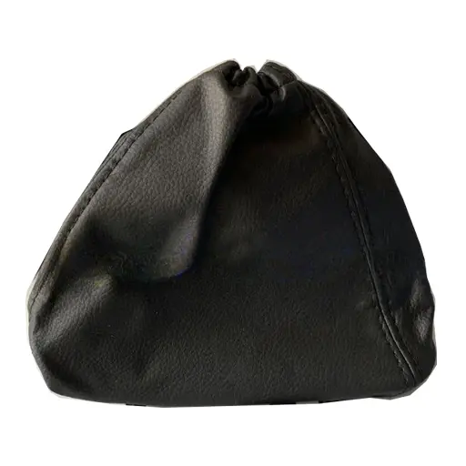 گردگير ترمزدستی دنا كروز مشکی