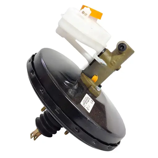 بوستر ترمز كامل سمند EF7 کروز با پمپ 10 اینچ