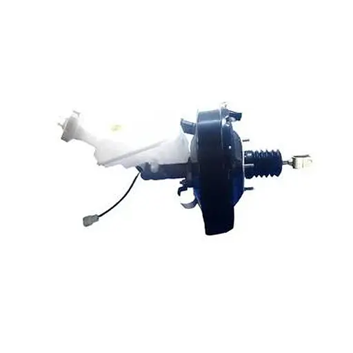 بوستر ترمز رانا کروز همراه با پمپ