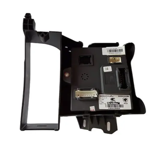 جعبه فيوز CBM رانا پلاس جديد كروز