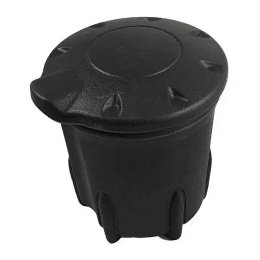 جا سيگاری رانا كروز