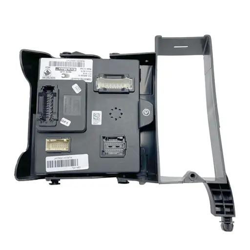 جعبه فيوز CBM  پژو 207 كروز