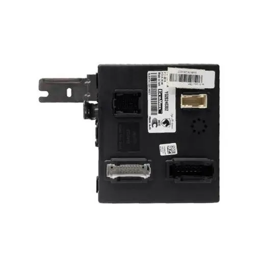 جعبه فيوز داخل داشبورد سمند سورن پلاس کروز 4 سوكت