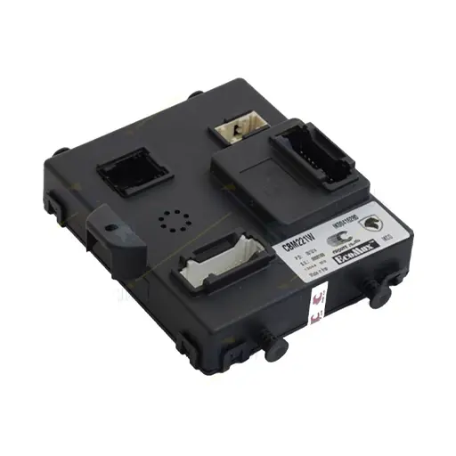 جعبه فيوز داخل داشبورد پژو 405 كروز 4 سوکت