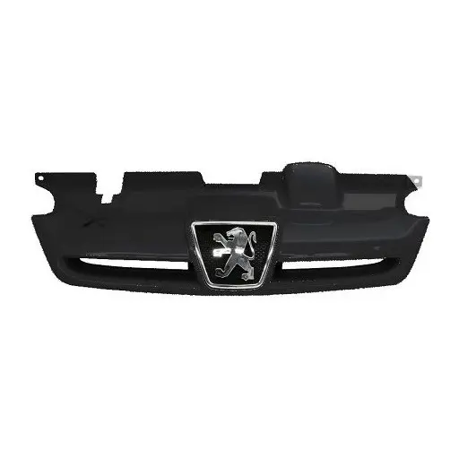 جلو پنجره پژو پارس کروز مشکی