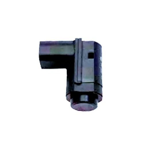 حسگر چشمی سپرعقب پژو 207 کروز 4 فيش مشکی پشت قهوه ای