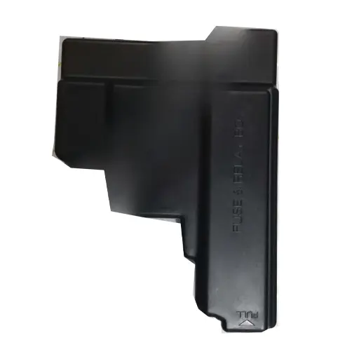 درب قاب جعبه فيوز پژو 405 slx کروز اكومكس