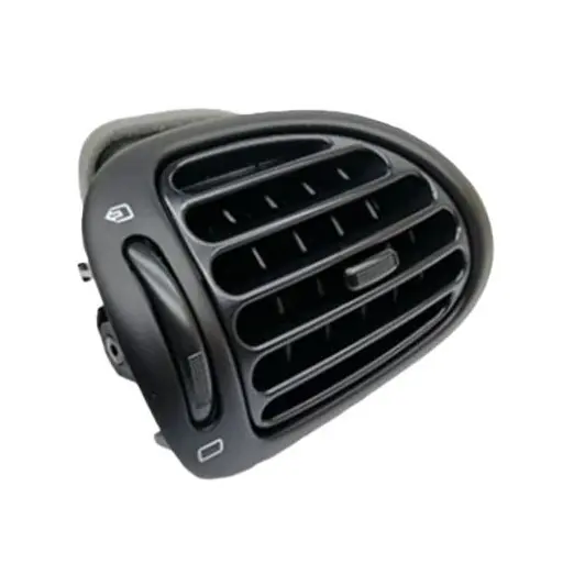 دريچه بخاری داشبورد پژو 206 تیپ 2 كروز (چپ)