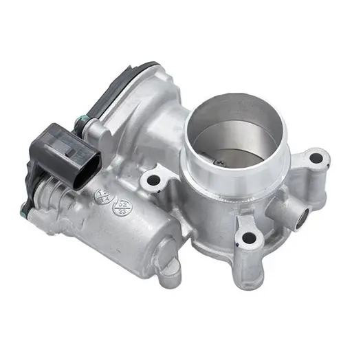 دريچه گاز برقی پژو 206 تیپ 2 كروز