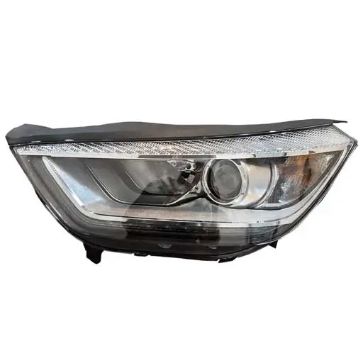 چراغ جلو جک S3 اتوماتیک Unico (چپ)