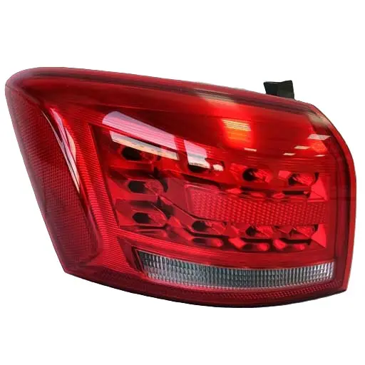 چراغ خطر روی گلگیر عقب جک KM S5