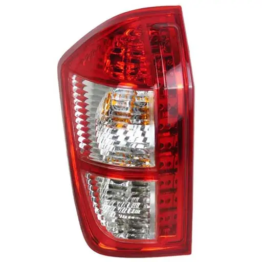 چراغ خطر عقب ام وی ام X33 نیو شرکتی (چپ)