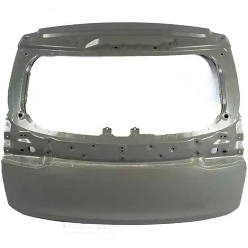 درب پشت کی ام سی KM X5 خام