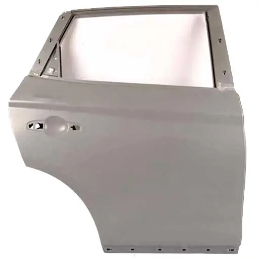 درب عقب کی ام سی K7 اتوماتیک AQBP خام (راست)