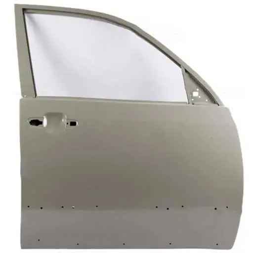 درب جلو ام وی ام X33S اسپرت Unico خام (راست)