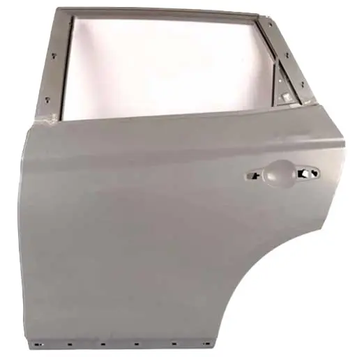 درب عقب کی ام سی K7 اتوماتیک KM خام (چپ)