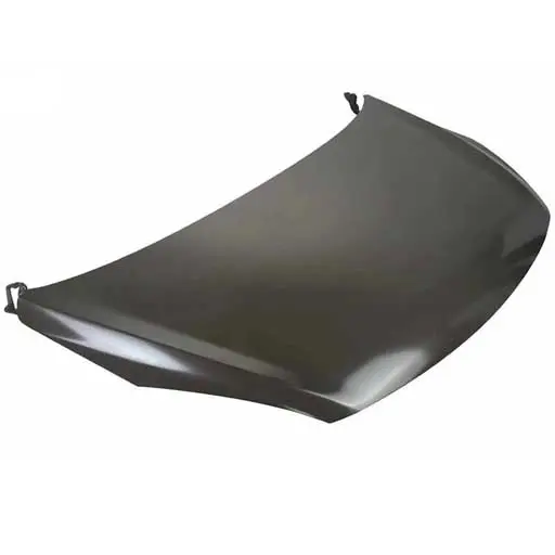 کاپوت لیفان Unico X50 خام